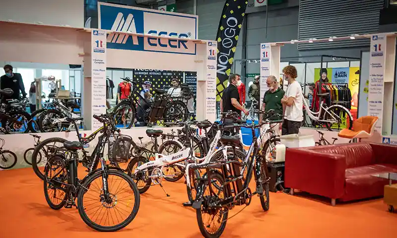 mecer ebike fair