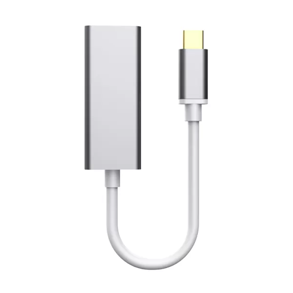 Type-c to gigabit ethernet adapter - Image 4