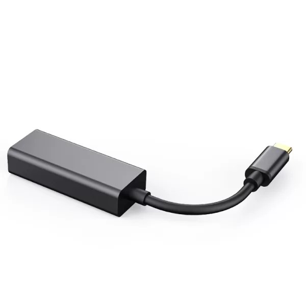 Type-c to gigabit ethernet adapter - Image 3