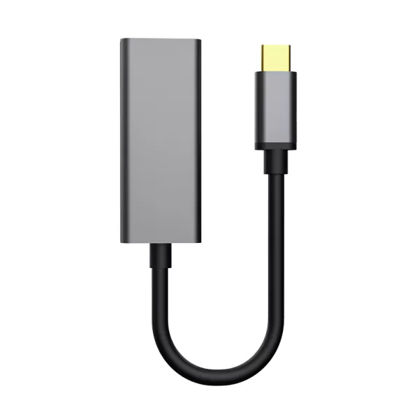 Type-c to gigabit ethernet adapter - Image 2