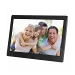 digital photo frame