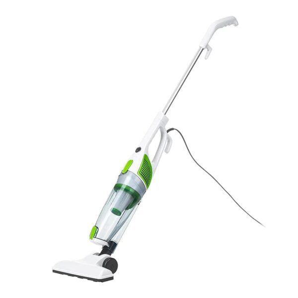 Vacuum Cleaner MVC01 white/black