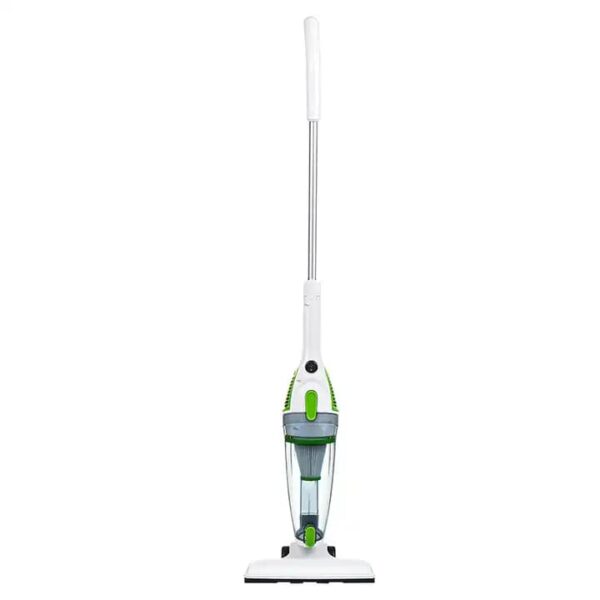 Vacuum Cleaner MVC01 white/black - Image 3