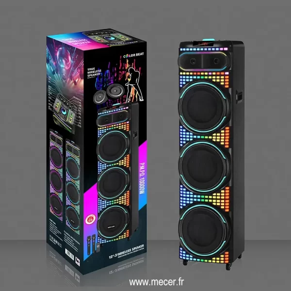 wireless speaker mws60