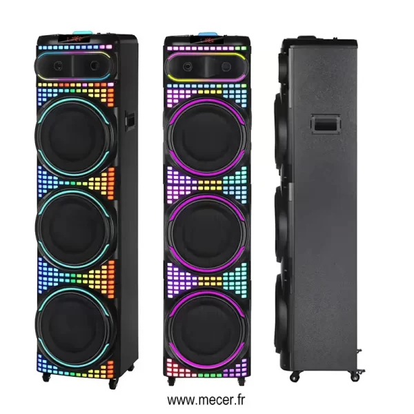 wireless speaker mws60