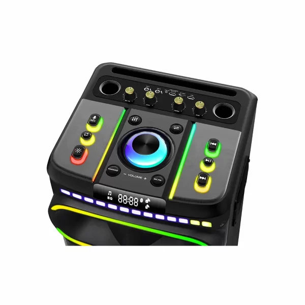 wireless speaker mr60