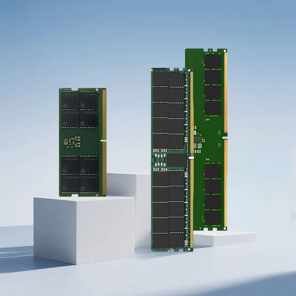 DDR5 RDIMM - Image 2